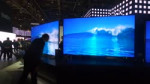 Samsung QLED 8K Display at CES 2019.mp4