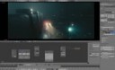 Blender 2.8 Eevee Blade runner 2049.webm