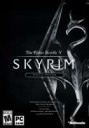 Skyrim-SEpcfrontcover-011465779805