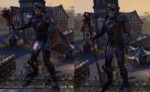 Stances