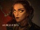 almalexia