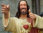 buddychrist