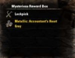 rewards