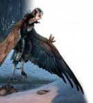 char-harpy