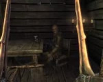 the elder scrolls 5 skyrim тебе здесь не рады.webm