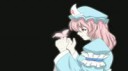 Touhou - Yuyukos Dance Like A Butterfly!! {1080p}.webm