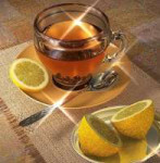 Чай с лимоном.gif