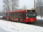 Neoplan N4014NF Вологодская область, Череповец, № АВ 707 35[...].jpg