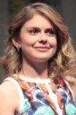 RoseMcIverWonderCon2015