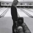 rose-bowling