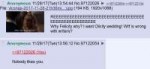 4chan arrow felicity 57356356356