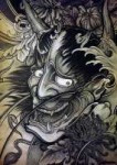 8e33cec41a5bd31f6a8aef9db75bdb09--samurai-mask-tattoo-hanny[...]