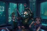 Konachan.com - 33264 bigdaddy bioshock littlesister patoris[...].jpg