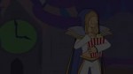 Jaina v Guldan A Hearthstone Cartoon  Wronchi Animation.webm