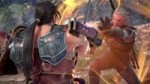 Mitsurugi vs Geralt.webm