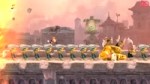 Rayman Legends  Castle Rock.webm