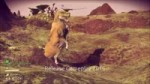 no mans sky журасик ворлд.webm