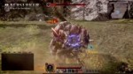 [Bless Online] Berserker Combat Preview.webm