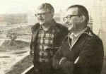 Стругацкиенабалконе.1980-е.jpg