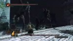 Dark souls 2 Randomized- Gargoyles boss Fight.webm