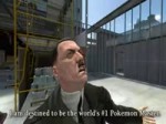 hitler pokemon master 911.webm