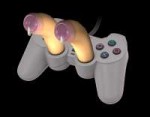 1713493 - Controller DualShock PlayStation Rat Sony.png