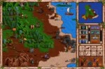 Heroes Of Might And Magic II OST Mountain Of Fire (Volcanic[...].webm