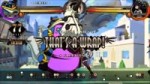 Skullgirls - Big Band Full Happy Birthday Combo.webm