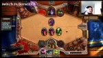 Funny and Lucky Moments - Hearthstone - Ep. 47.webm