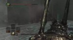 Dark souls 2 Randomized- Gargoyles boss Fight.webm