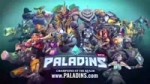 Paladins, Just Like Overwatch1.webm