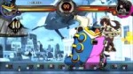 Skullgirls - Big Band Full Happy Birthday Combo.webm