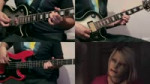 Theme of Laura (Silent Hill 2) Guitar - Rock Cover.webm