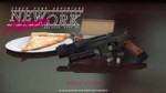 MYRONE - 『 New York Pizza 』.webm