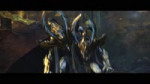 StarCraft II Legacy of the Void Opening Cinematic.webm