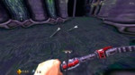 turok 2 mantids arrows animation.webm