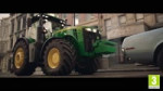 Farming Simulator 19 - Farm & Furious Trailer.mp4