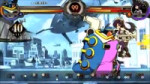 Skullgirls - Big Band Full Happy Birthday Combo.webm