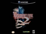 Resident Evil 2 Save Room.webm