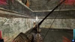 Dark Messiah  Archer  In flames.webm