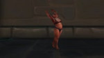 Kul Tiran Female Dance Animation - Allied Race.mp4