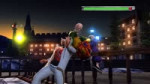 Virtua Fighter 5 Final Showdown Throws - Shun Di.webm