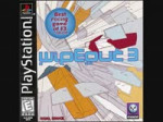 Wipeout 3 OST #13 Xpander.mp4