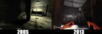fear vs bioshlak.gif