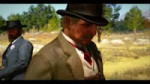 Red Dead Redemption Alternate Ending (unlock).mp4