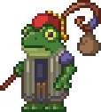 FrogMerchant