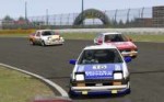 Screenshotkstoyotaae86tunedtsukubacircuit16-12-117-1-36-7