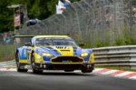 V12 Vantage GT3 in top 30 shoot-out