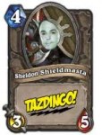 TAZDINGO