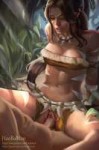 hoobamon8-507454-Nidalee